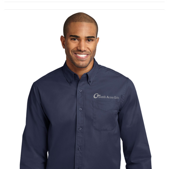 Audio Video dealer uniforms